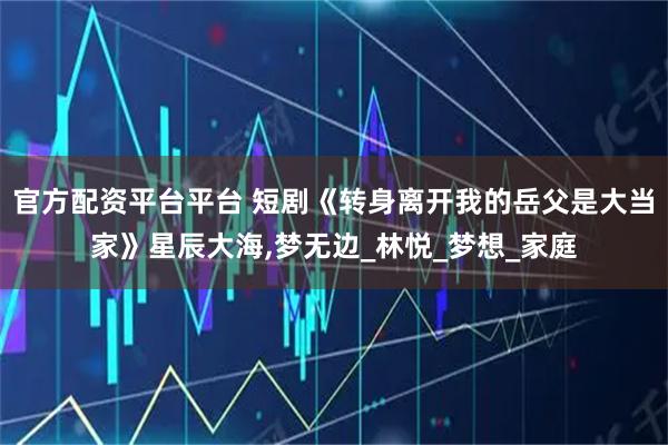 官方配资平台平台 短剧《转身离开我的岳父是大当家》星辰大海,梦无边_林悦_梦想_家庭